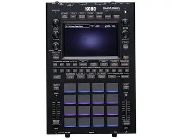 Korg Kaoss Pad Quad - What To Know & Where To Buy | Equipboard