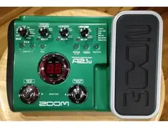 Zoom a2.1u Multi Acoustic Guitar FX Pedal - What To Know & Where