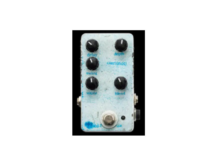 Mid-Fi Electronics Clari(not) Fuzz - What To Know & Where To Buy