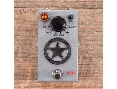 Fulltone FatBoost 3 FB-3 - What To Know & Where To Buy | Equipboard