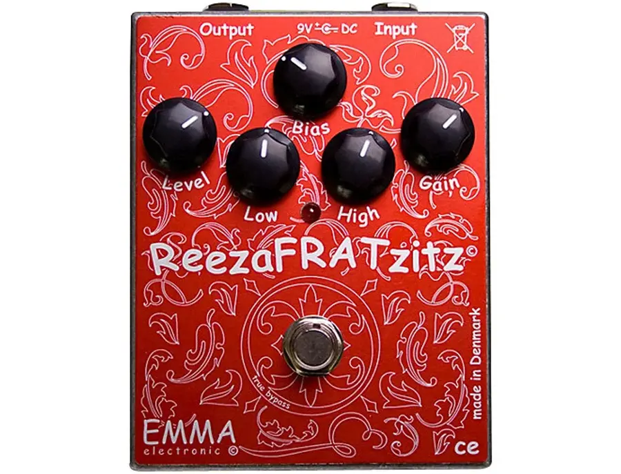 Emma Electronic ReezaFRATZzitz II - What To Know & Where To Buy