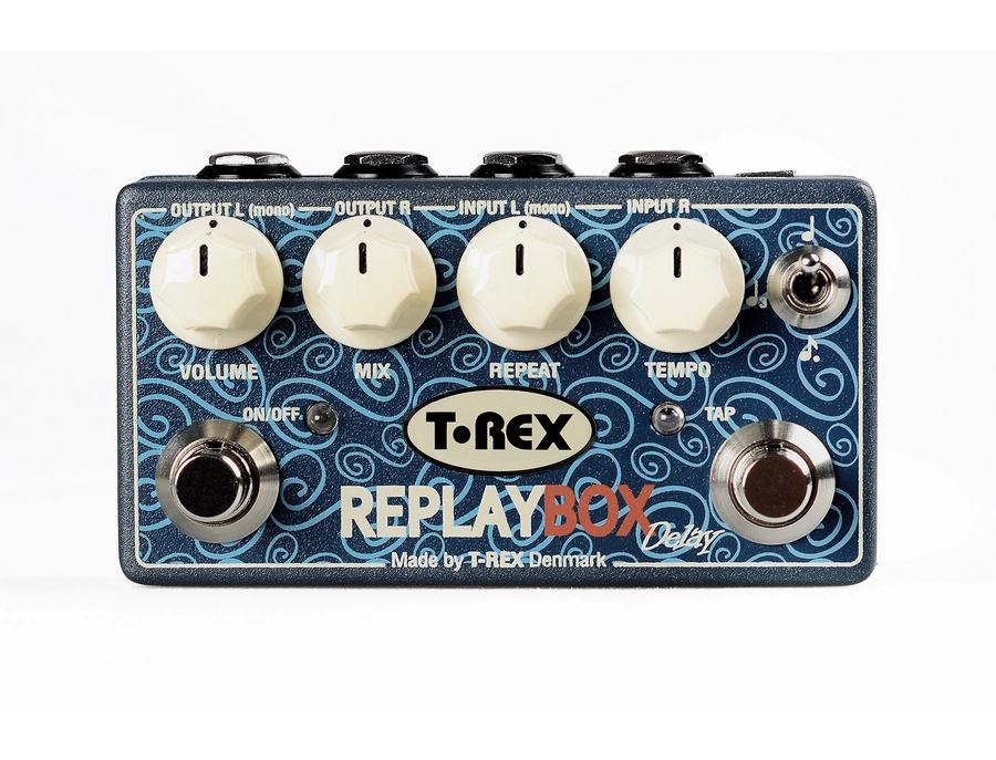 T-Rex Engineering Replay Box - What To Know & Where To Buy