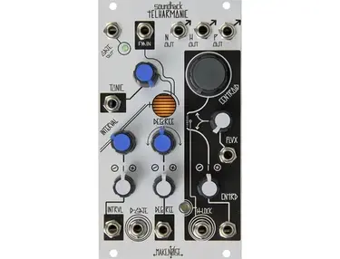 Make Noise René 2 - What To Know & Where To Buy | Equipboard