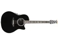 Ovation Al Di Meola Signature 1769-ADII5 - What To Know & Where To