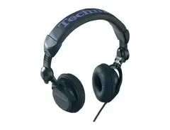 Technics RP-DJ1200 DJ Headphones - What To Know & Where To Buy