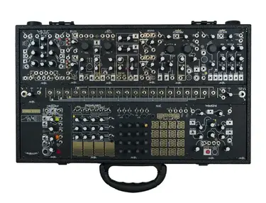 Make Noise René 2 - What To Know & Where To Buy | Equipboard