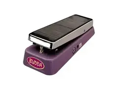 Budda BudWah Wah Pedal - What To Know & Where To Buy | Equipboard