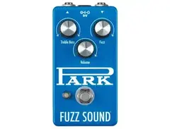 EarthQuaker Devices Park Fuzz Sound - What To Know & Where To Buy