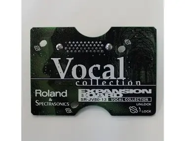 Roland SR-JV80-02 Orchestral Expansion Board - What To Know