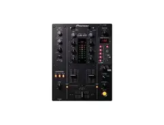 Pioneer DJM-400 DJ Mixer - What To Know & Where To Buy | Equipboard