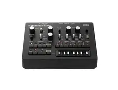 Korg Monotribe Analogue Ribbon Synthesizer - What To Know & Where