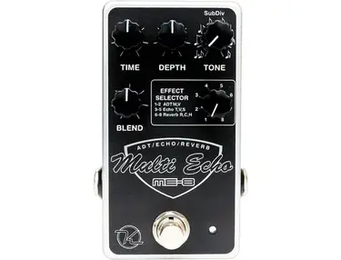 Keeley DynaTrem Dynamic Tremolo - What To Know & Where To Buy