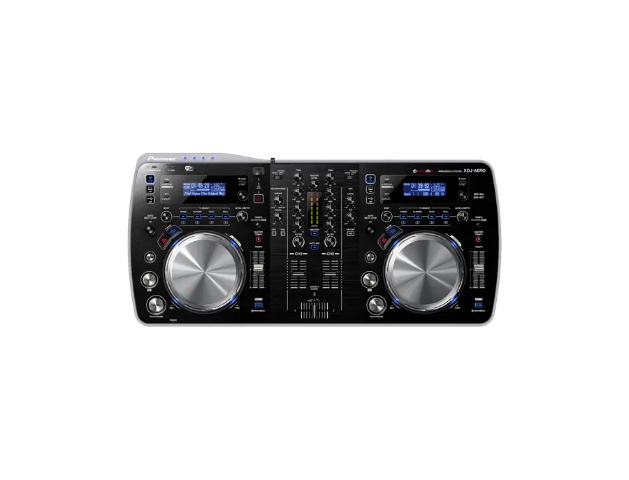 Pioneer XDJ-AERO Wireless DJ System - What To Know & Where To Buy