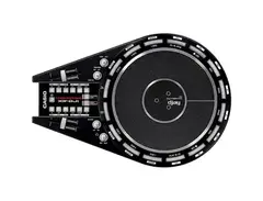 Casio XW-DJ1 Trackformer DJ Controller - What To Know & Where To