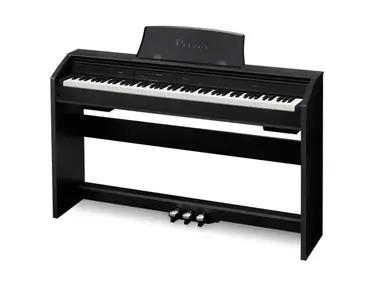 Casio Privia PX-770 - What To Know & Where To Buy | Equipboard