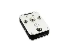 Fishman Aura Sixteen Programmable Imaging EQ - What To Know