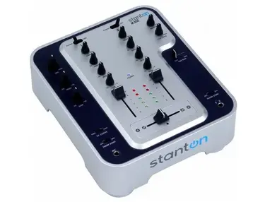 Stanton SA-5 Allies Allstar Beatdown DJ Mixer - What To Know