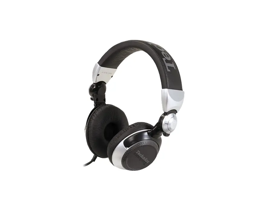 Technics RP-DJ1210 Headphones - What To Know & Where To Buy