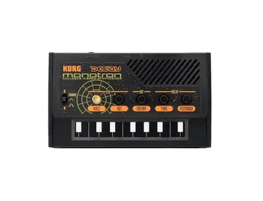 Korg TR76 Synthesizer - What To Know & Where To Buy | Equipboard