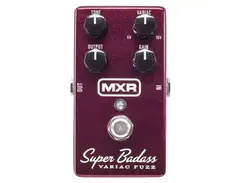 MXR Super Badass Variac Fuzz - What To Know & Where To Buy