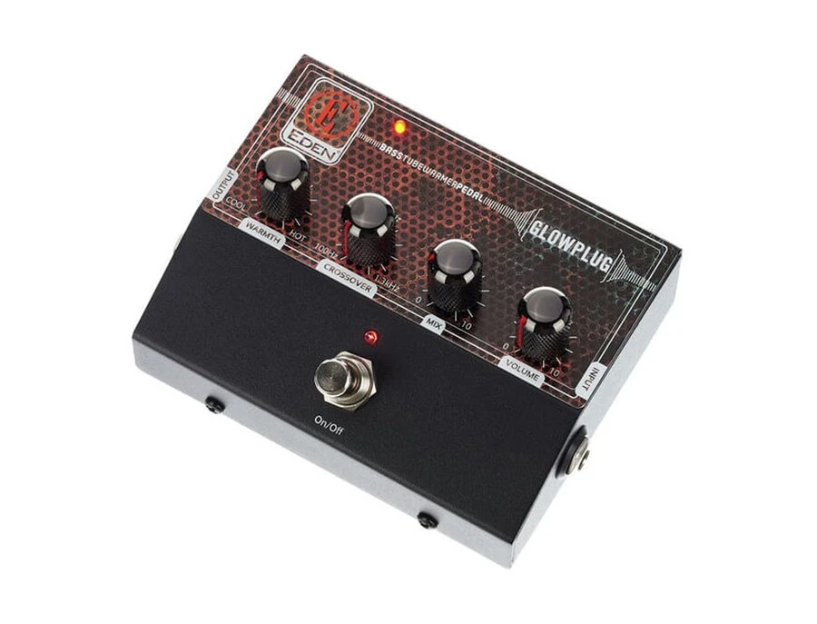 David Eden Glowplug Tube Warmer - What To Know & Where To Buy