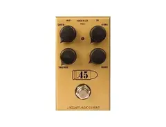 J Rockett Audio Designs .45 Caliber - What To Know & Where To Buy