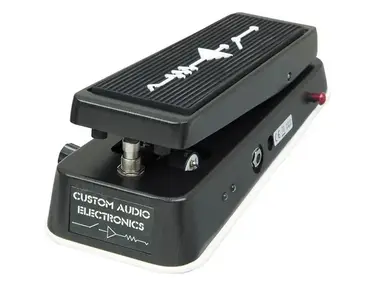 Dunlop JH-1B Jimi Hendrix Signature Cry Baby Wah - What To Know