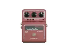 Maxon AD-999 Pro Analog Delay - What To Know & Where To Buy