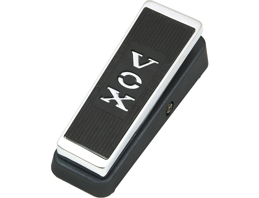 90年代 限定版 VOX V847G Wah Limited Edit The VOX Showroom -- Vox