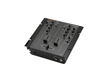 Vestax PMC-20SL Mixer - What To Know & Where To Buy | Equipboard