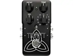 TC Electronic Trinity - What To Know & Where To Buy | Equipboard