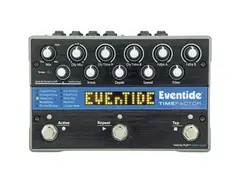 Eventide TimeFactor Twin Delay - What To Know & Where To Buy