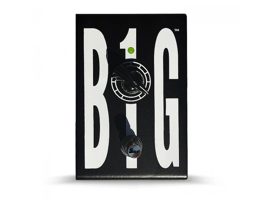 Shin-ei B1G 1 - What To Know & Where To Buy | Equipboard