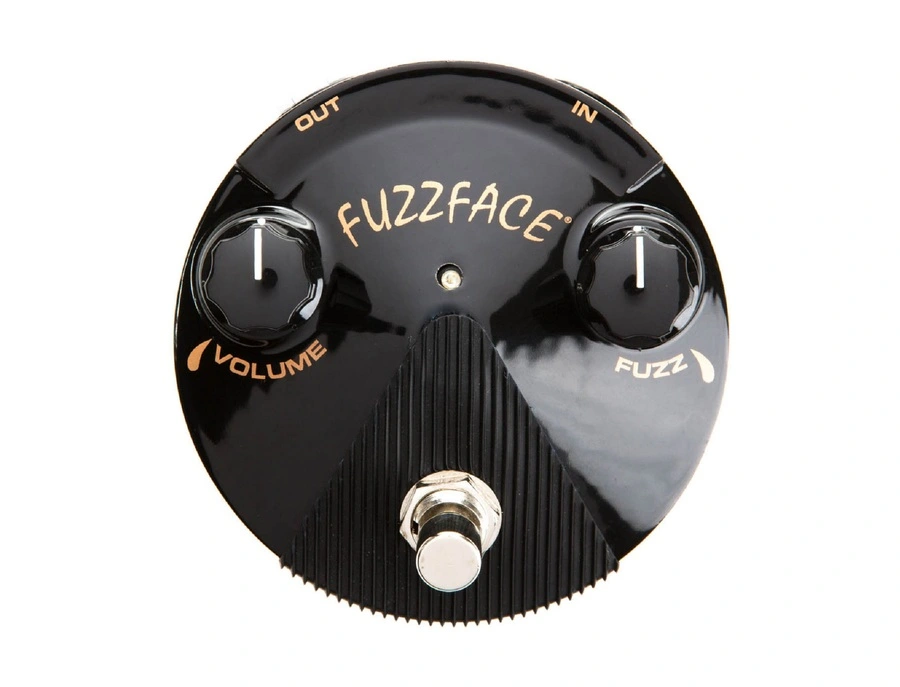 Dunlop FFM4 Joe Bonamassa Fuzz Face Mini - What To Know & Where To
