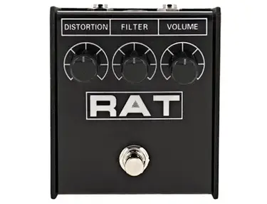 Pro Co Fat Rat - What To Know & Where To Buy | Equipboard