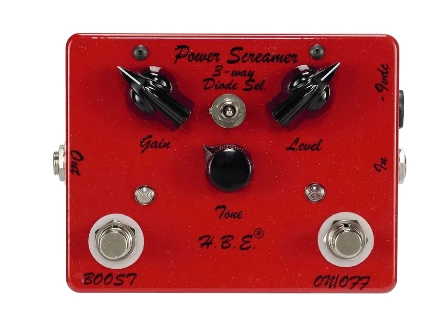 HomeBrew Electronics HBE Power Screamer - What To Know & Where To