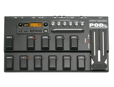 Line 6 FBV Shortboard - What To Know & Where To Buy | Equipboard