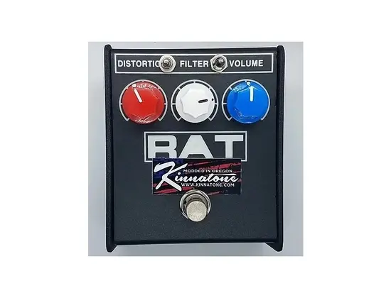 LM308 Chip: The Silicon Heart of the ProCo RAT | Equipboard