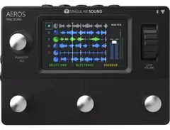 Singular Sound Aeros Loop Studio - What To Know & Where To Buy