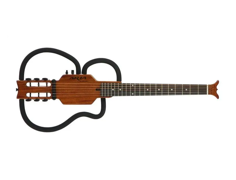 Aria AS-101S Sinsonido - What To Know & Where To Buy | Equipboard