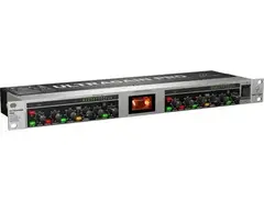 Behringer Ultragain Pro MIC2200 V2 - What To Know & Where To Buy