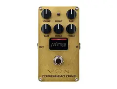 Vox Cutting Edge - What To Know & Where To Buy | Equipboard