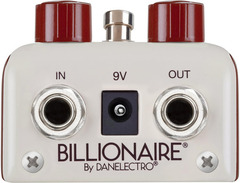 Danelectro Billionaire BC-1 Cash Cow - What To Know & Where To Buy