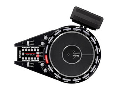 Casio XW-DJ1 Trackformer DJ Controller - What To Know & Where To