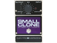 Electro-Harmonix EH-4600 Small Clone - What To Know & Where To Buy