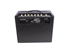 Vox Valvetronix VT20+ 20W 1x8 Guitar Combo Amp - What To Know