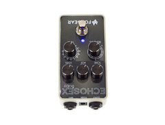Foxgear Echosex Baby Delay - What To Know & Where To Buy | Equipboard