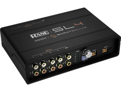 Rane Serato SL4 Scratch Live - What To Know & Where To Buy