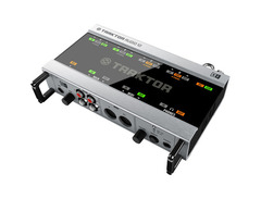 Native Instruments Traktor Scratch Pro 2 Audio 10 - What To Know