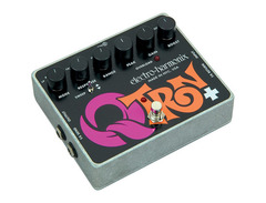 Electro-Harmonix Q-Tron Plus - What To Know & Where To Buy